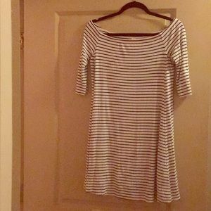 Old Navy Cold Shoulder Dress